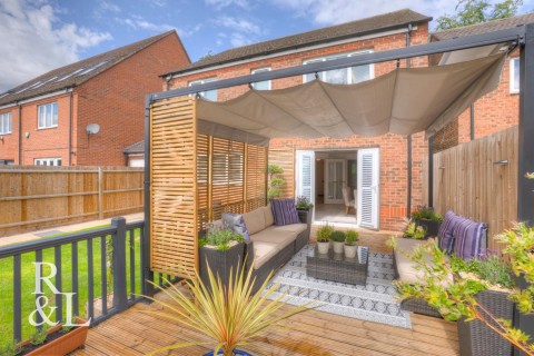 Property thumbnail image for Birch Road, Ashby-De-La-Zouch