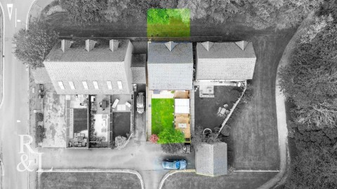 Property thumbnail image for Birch Road, Ashby-De-La-Zouch