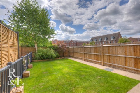 Property thumbnail image for Birch Road, Ashby-De-La-Zouch