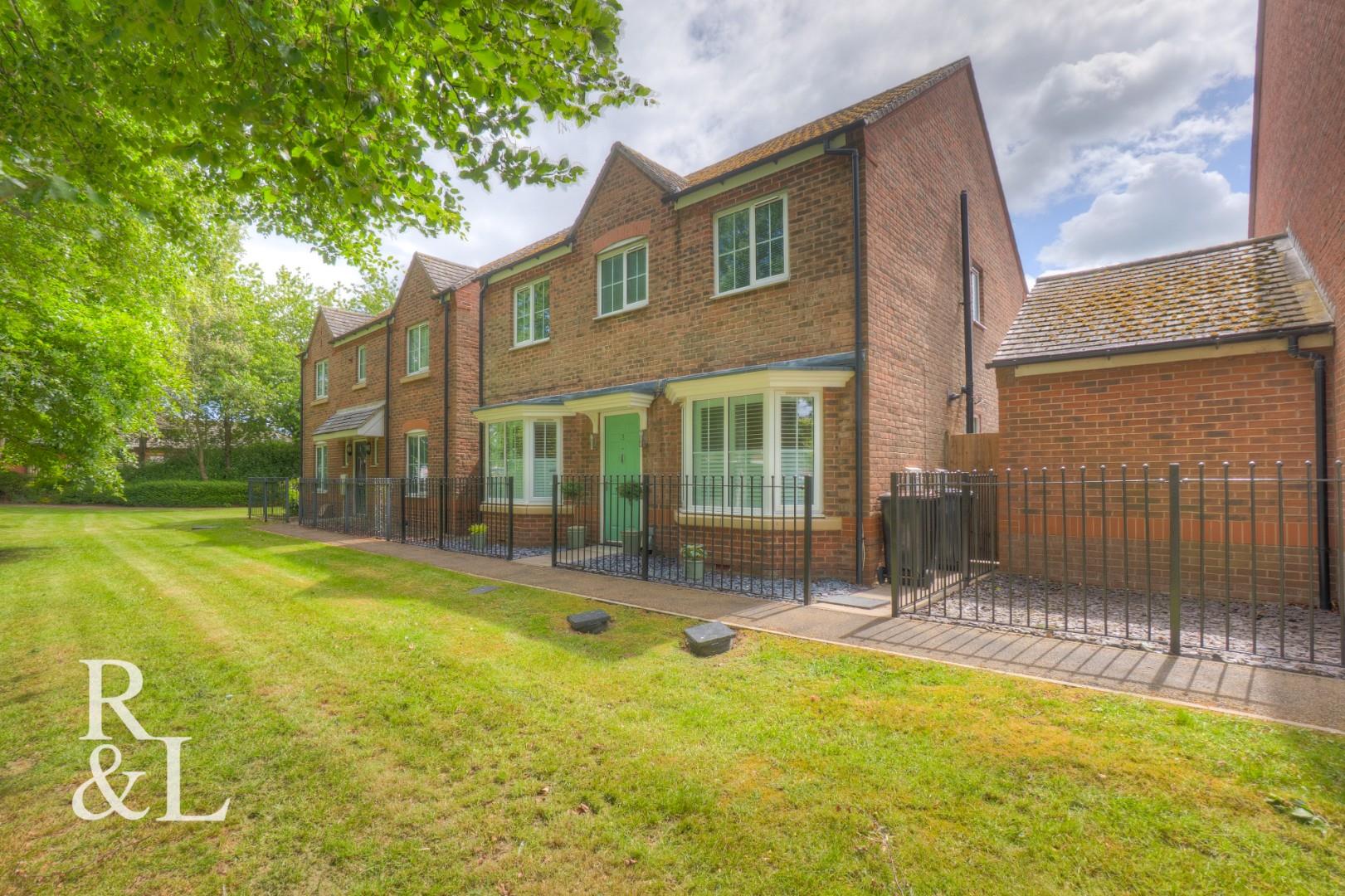 Property image for Birch Road, Ashby-De-La-Zouch
