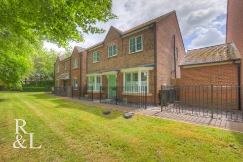 Property thumbnail image for Birch Road, Ashby-De-La-Zouch