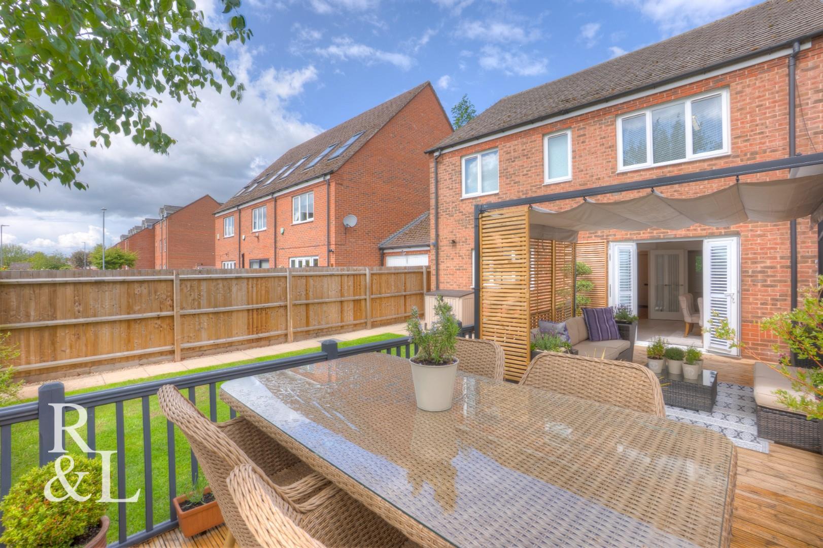 Property image for Birch Road, Ashby-De-La-Zouch