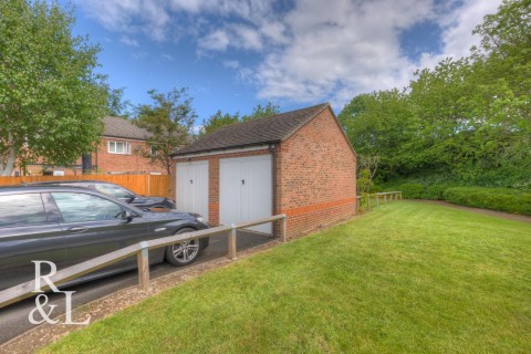 Property thumbnail image for Birch Road, Ashby-De-La-Zouch