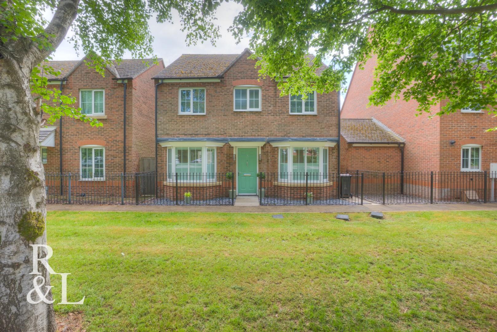 Property image for Birch Road, Ashby-De-La-Zouch