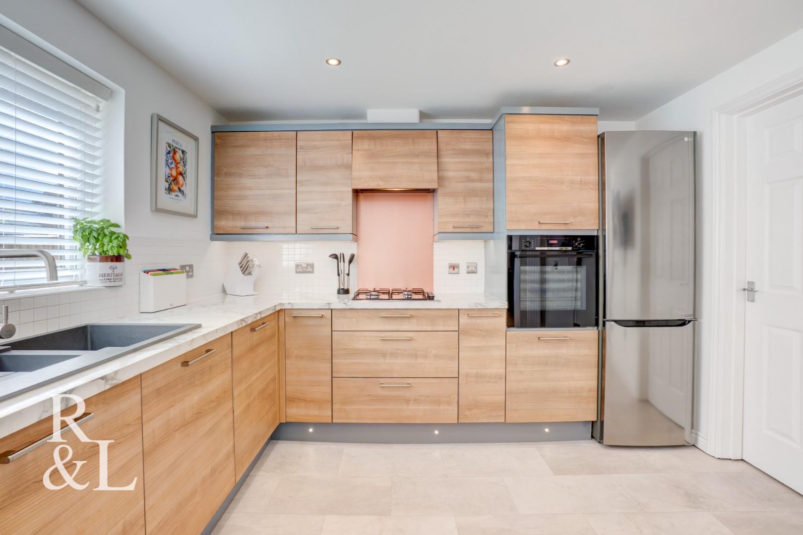 Property image for Birch Road, Ashby-De-La-Zouch