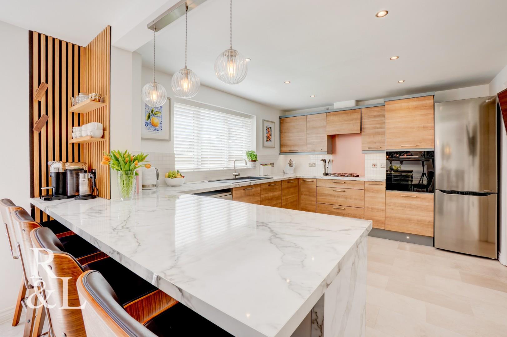 Property image for Birch Road, Ashby-De-La-Zouch