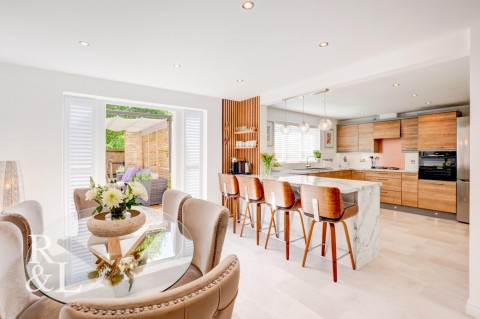 Property thumbnail image for Birch Road, Ashby-De-La-Zouch