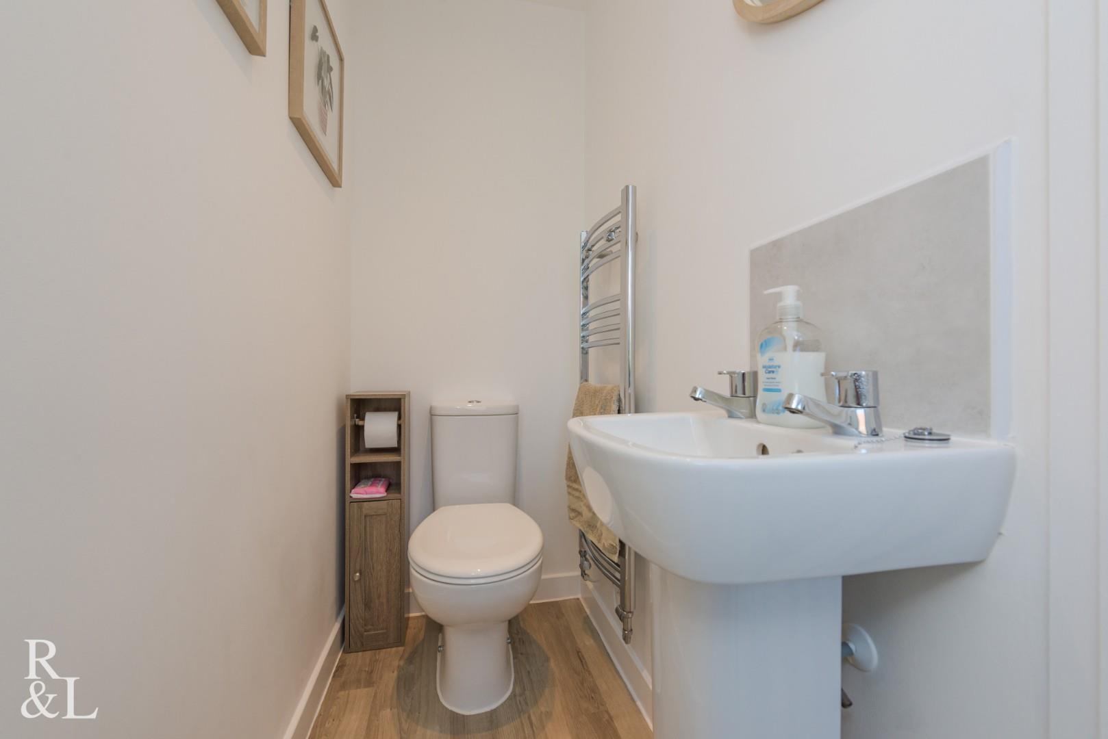Property image for Kesbrook Drive, Overseal