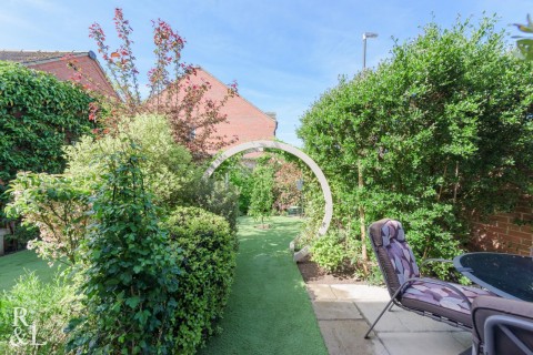 Property thumbnail image for Kesbrook Drive, Overseal