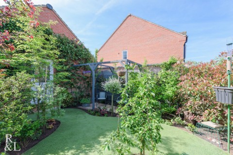Property thumbnail image for Kesbrook Drive, Overseal