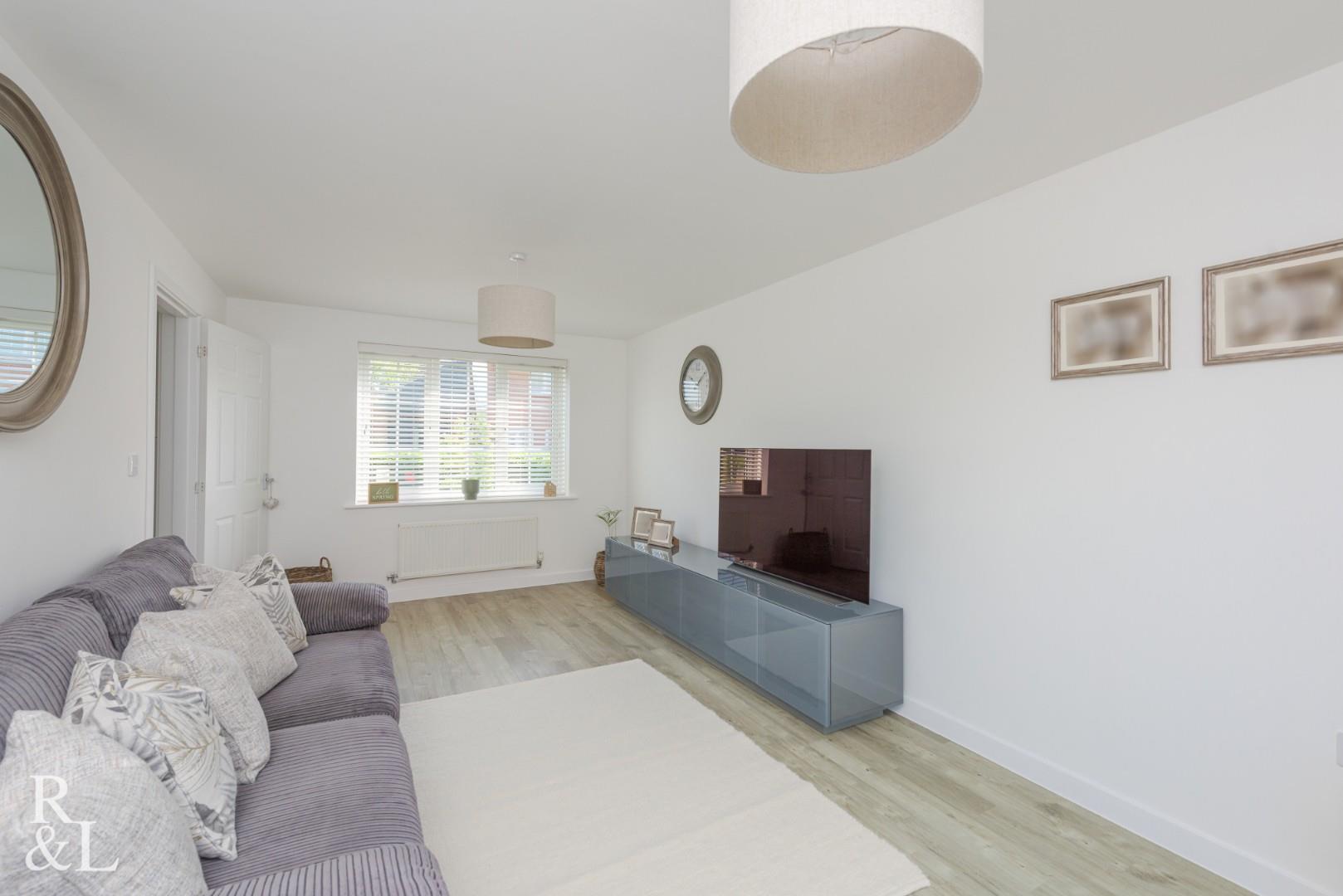 Property image for Kesbrook Drive, Overseal