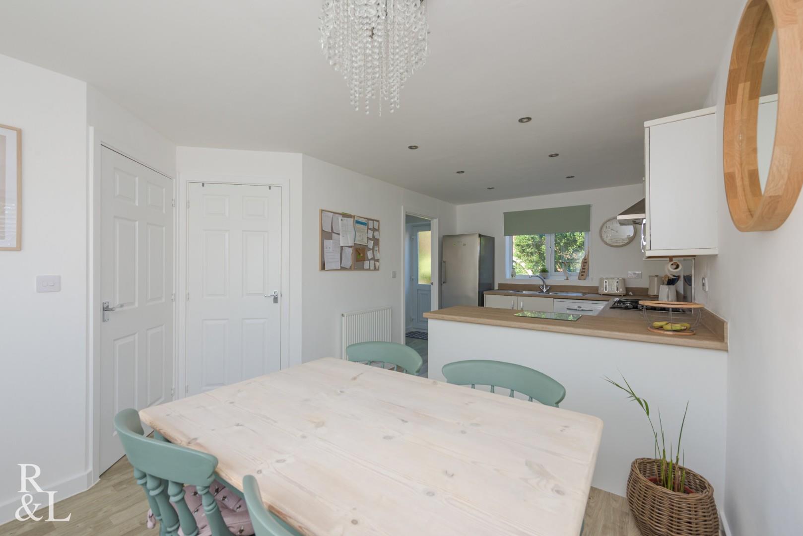 Property image for Kesbrook Drive, Overseal