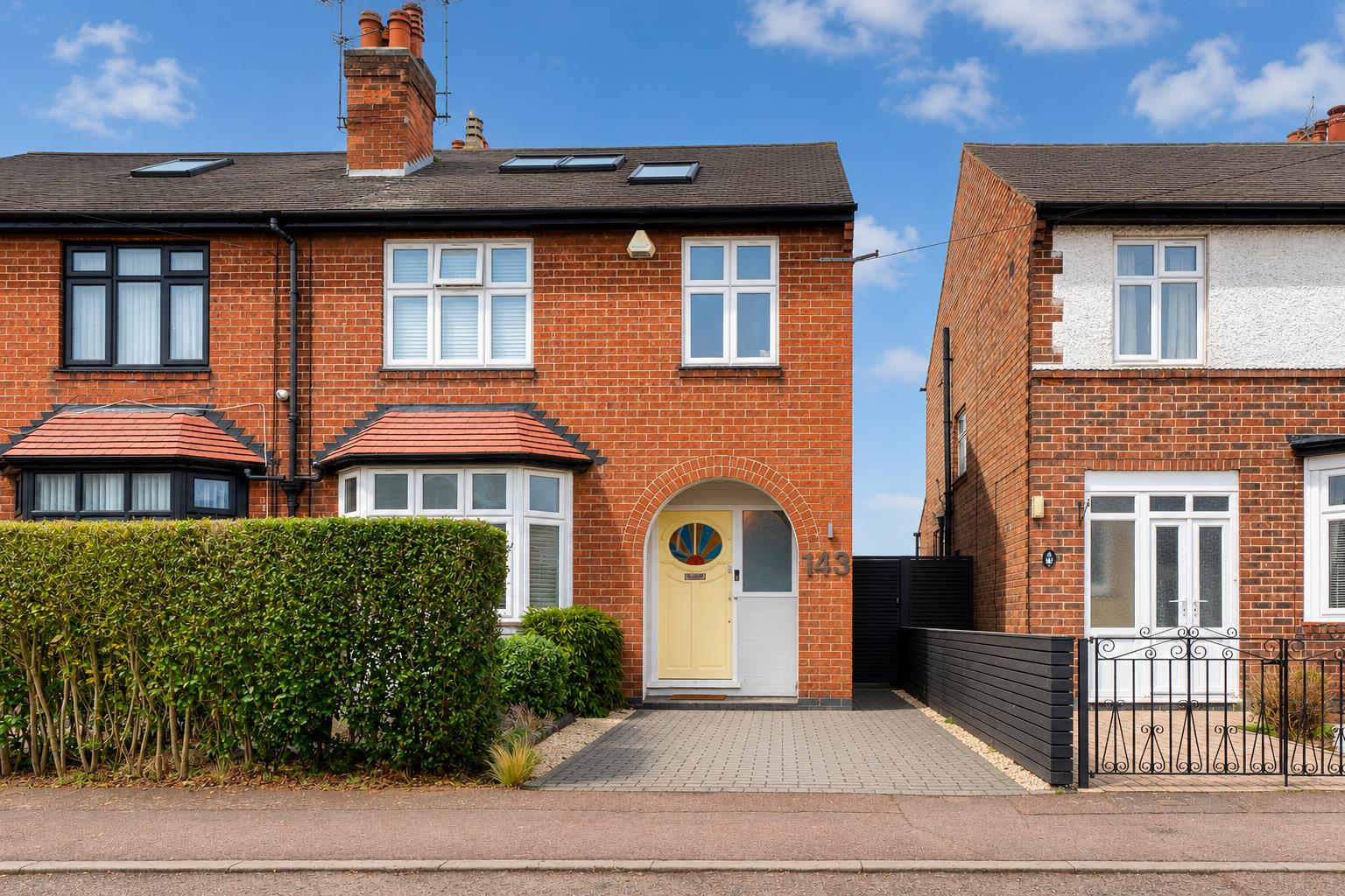 Property image for Rutland Road, West Bridgford, Nottingham