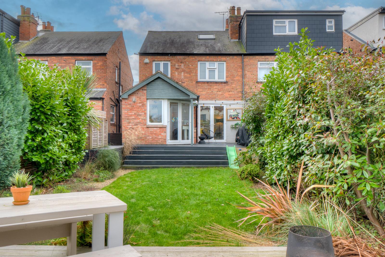 Property image for Rutland Road, West Bridgford, Nottingham