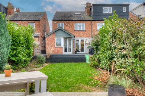 Property thumbnail image for Rutland Road, West Bridgford, Nottingham