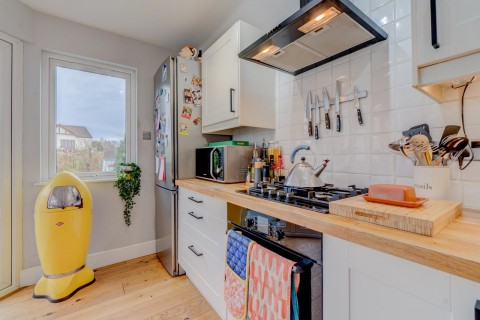 Property thumbnail image for Rutland Road, West Bridgford, Nottingham