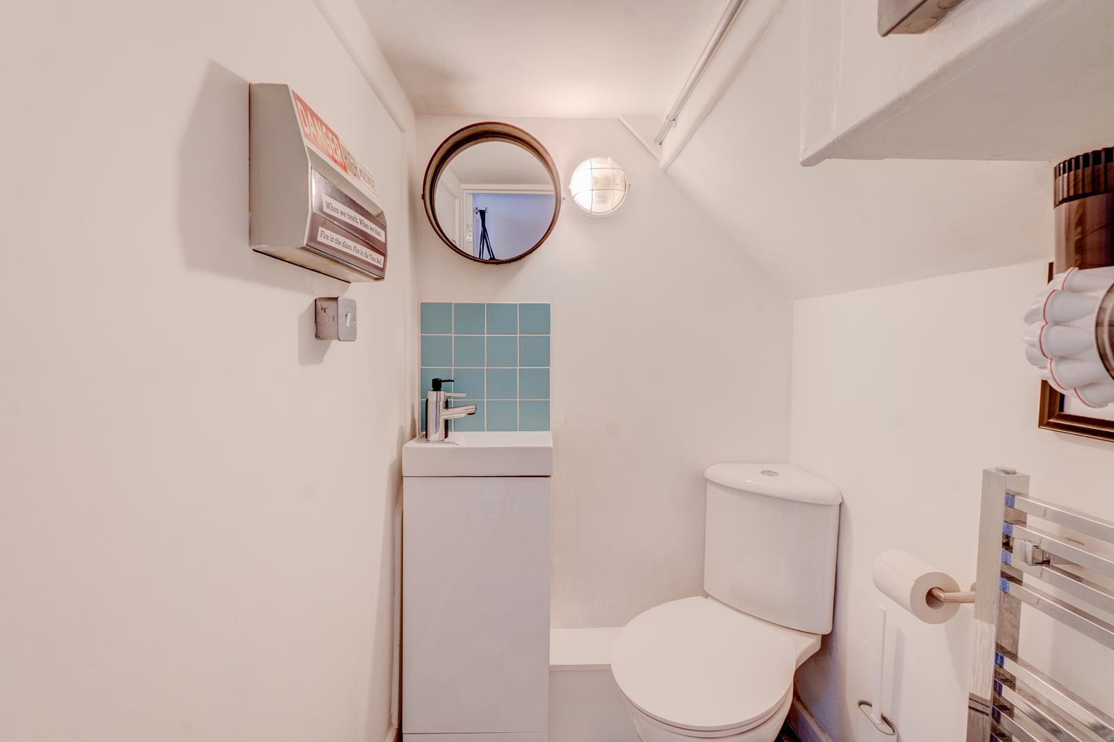 Property image for Rutland Road, West Bridgford, Nottingham