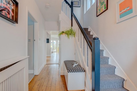 Property thumbnail image for Rutland Road, West Bridgford, Nottingham