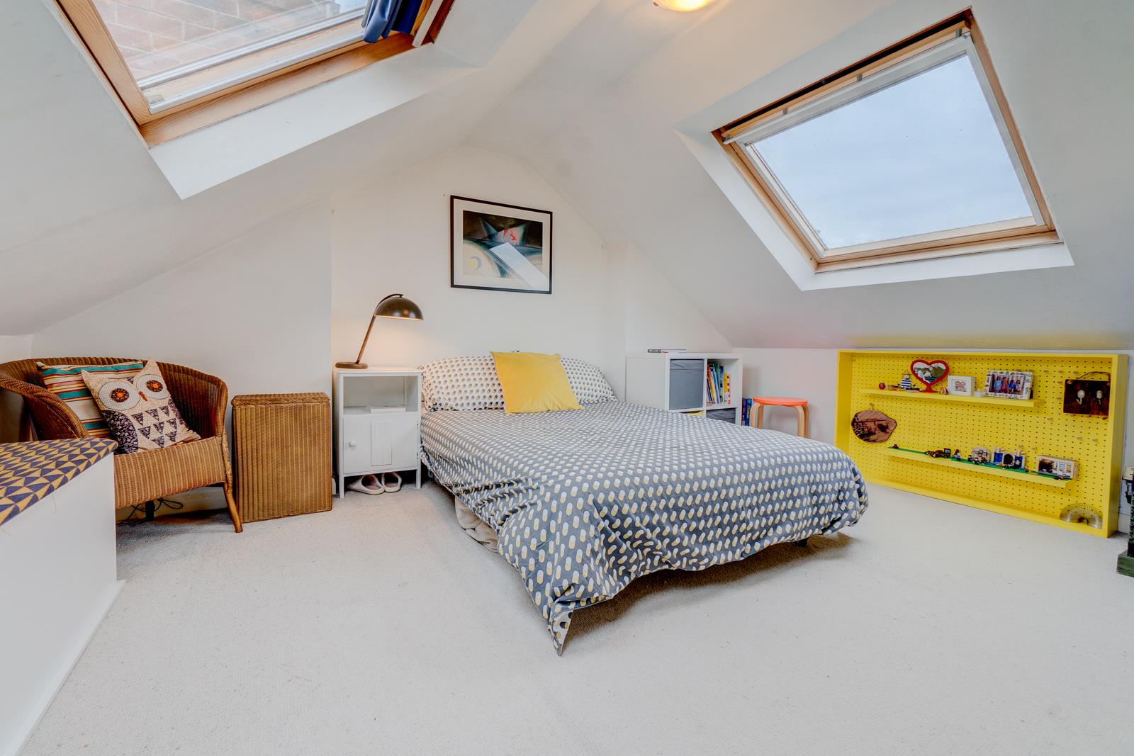 Property image for Rutland Road, West Bridgford, Nottingham