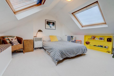 Property thumbnail image for Rutland Road, West Bridgford, Nottingham