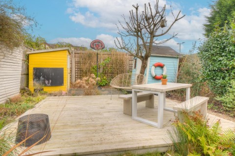 Property thumbnail image for Rutland Road, West Bridgford, Nottingham