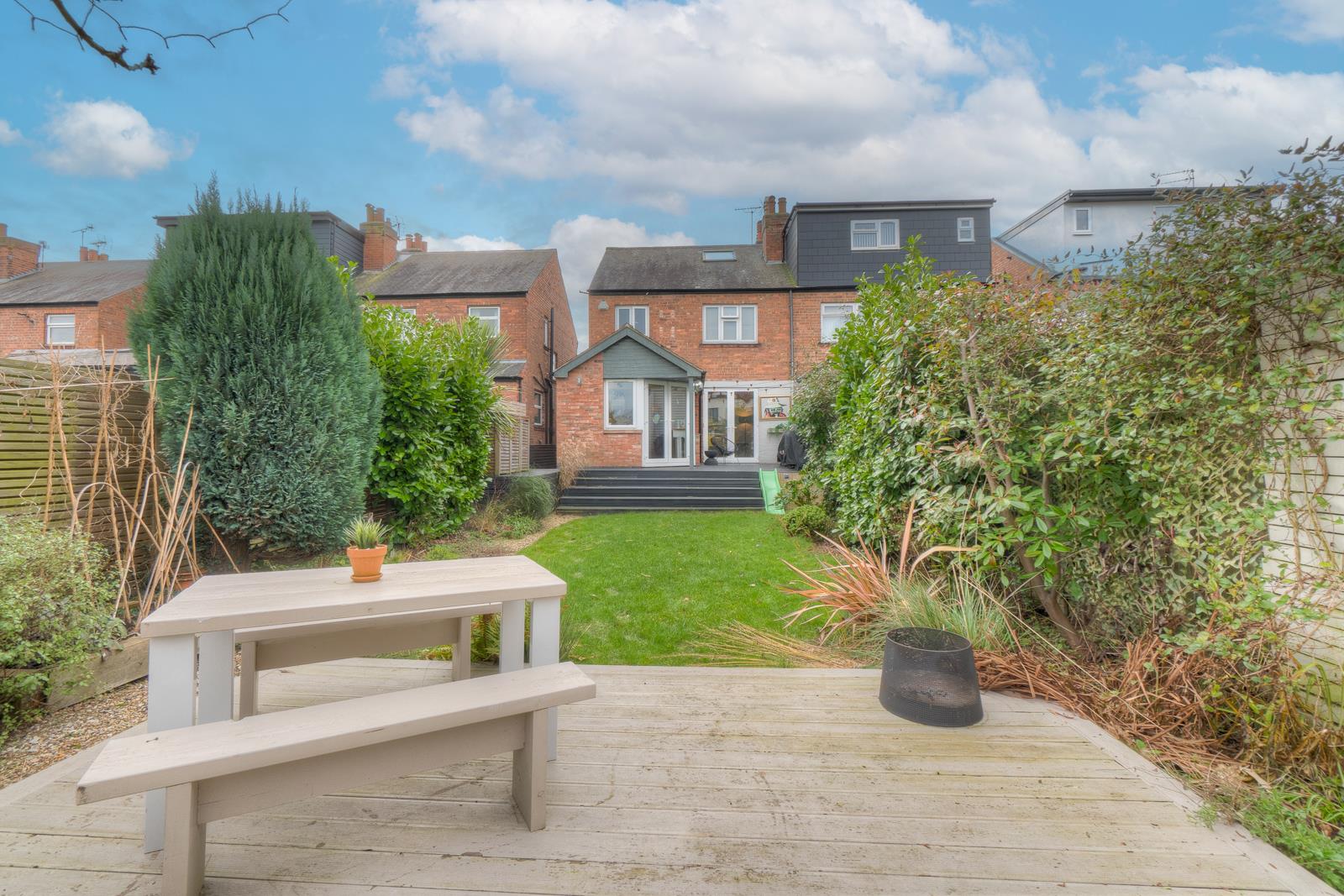 Property image for Rutland Road, West Bridgford, Nottingham