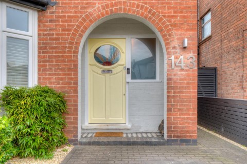 Property thumbnail image for Rutland Road, West Bridgford, Nottingham