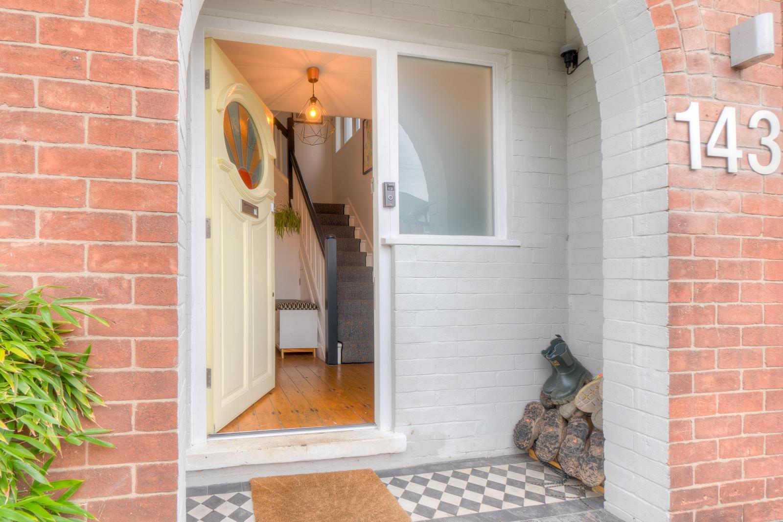 Property image for Rutland Road, West Bridgford, Nottingham