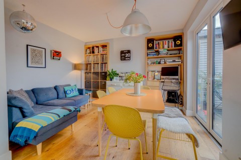 Property thumbnail image for Rutland Road, West Bridgford, Nottingham
