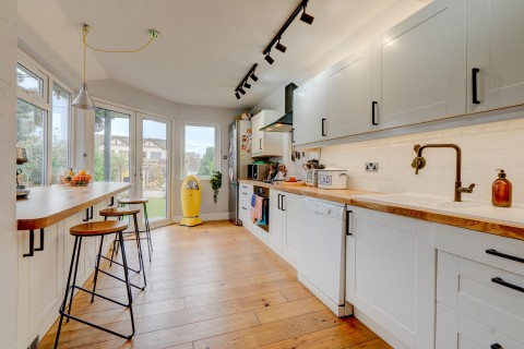 Property thumbnail image for Rutland Road, West Bridgford, Nottingham