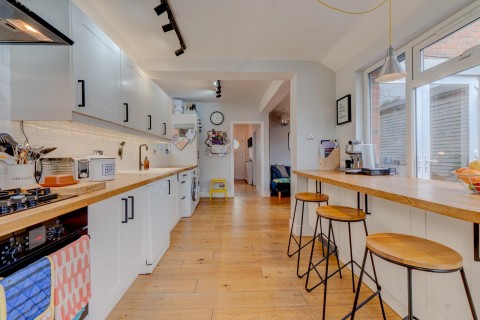 Property thumbnail image for Rutland Road, West Bridgford, Nottingham
