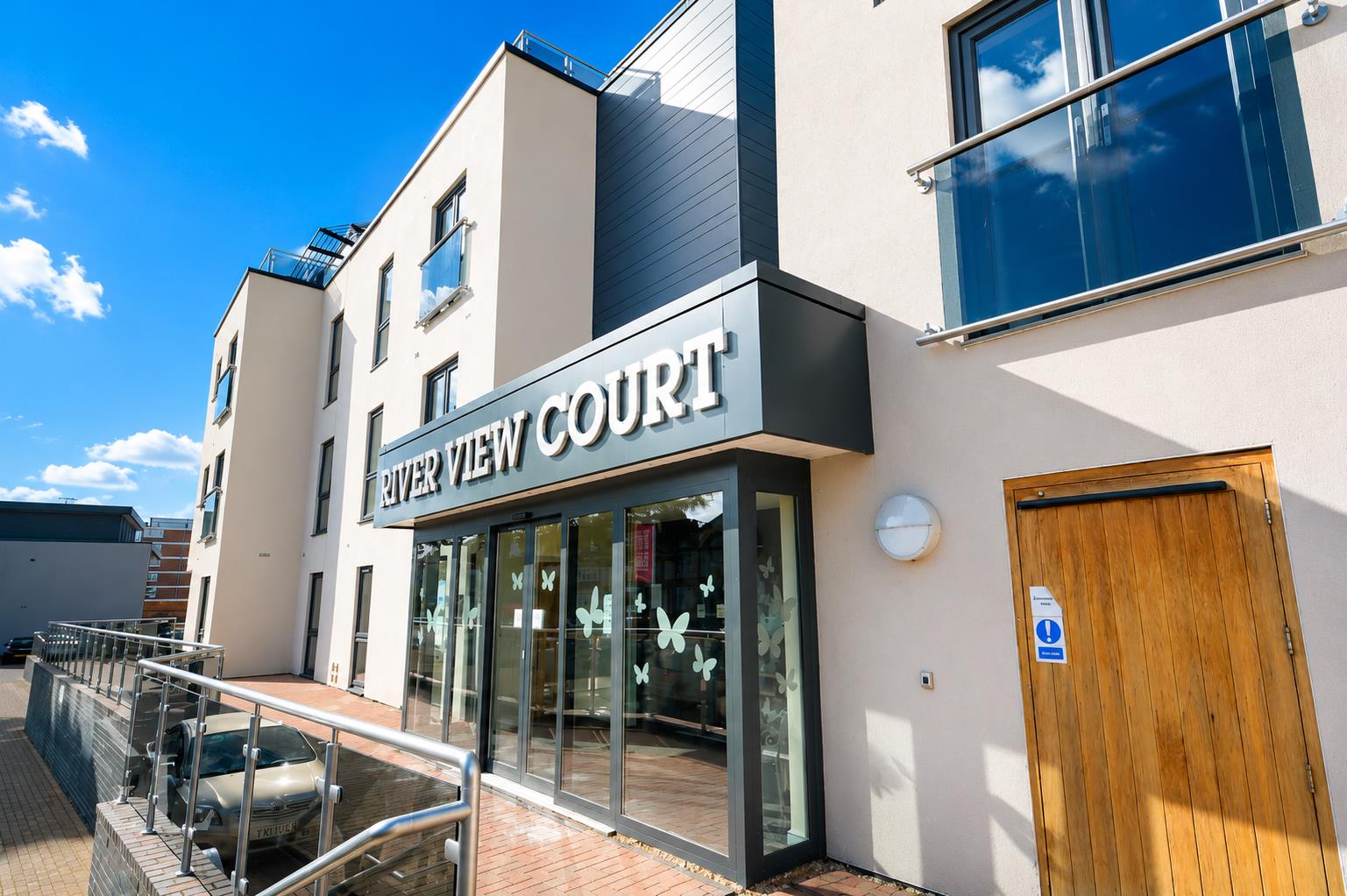 Property image for Wilford Lane, West Bridgford, Nottingham