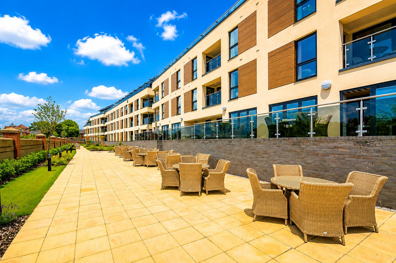 Property image for Wilford Lane, West Bridgford, Nottingham