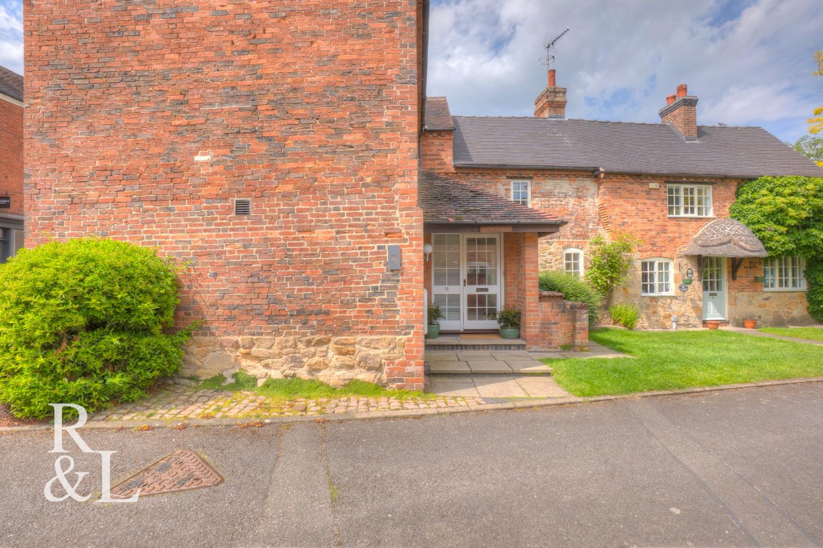 Property image for The Cottage, The Mews, Melbourne