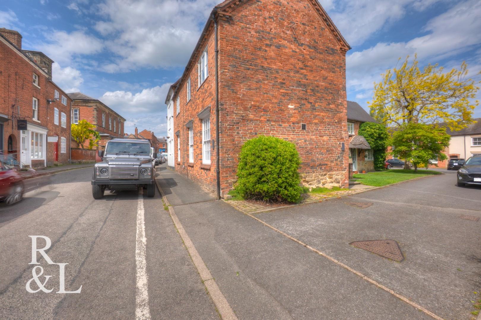Property image for The Cottage, The Mews, Melbourne