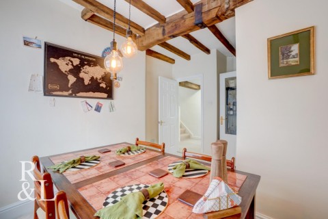 Property thumbnail image for The Cottage, The Mews, Melbourne