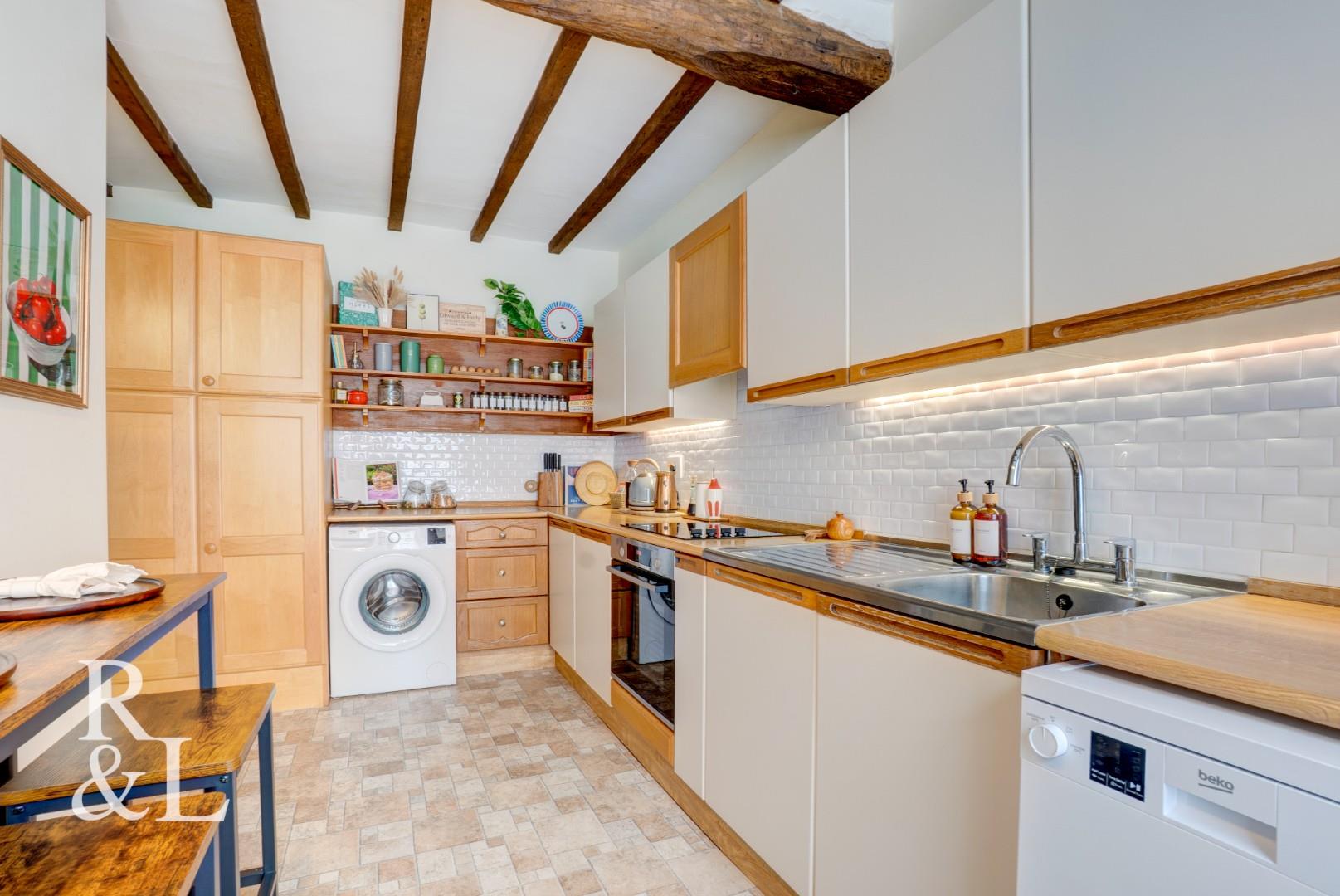 Property image for The Cottage, The Mews, Melbourne