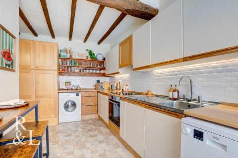 Property thumbnail image for The Cottage, The Mews, Melbourne