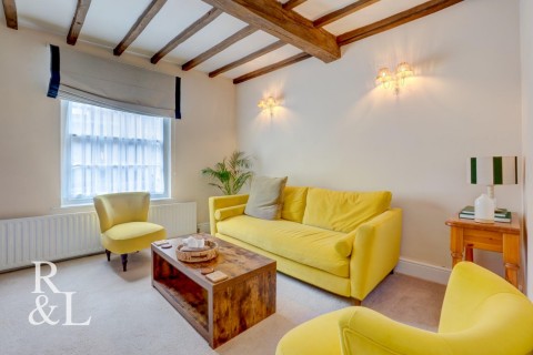 Property thumbnail image for The Cottage, The Mews, Melbourne