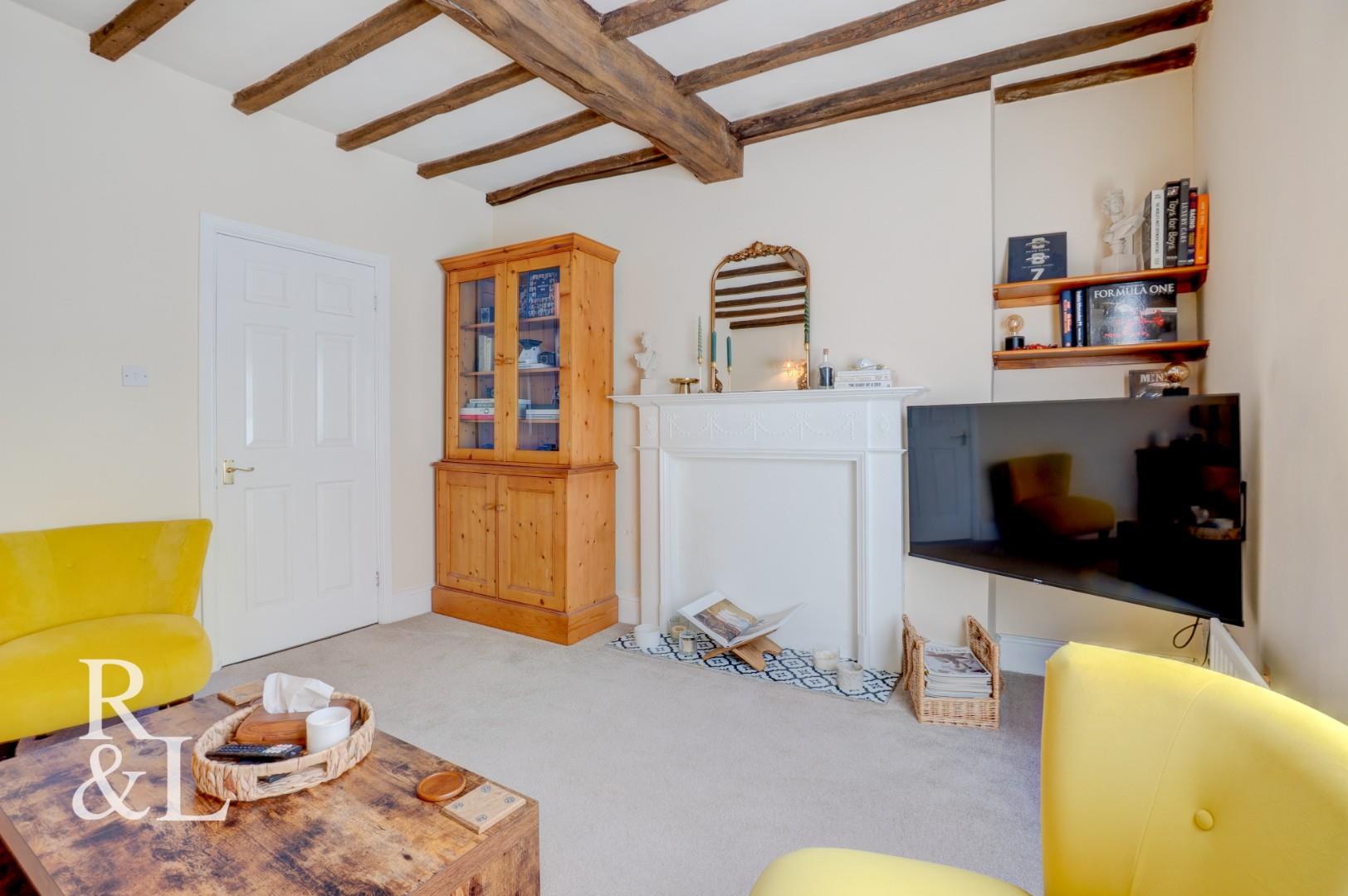 Property image for The Cottage, The Mews, Melbourne