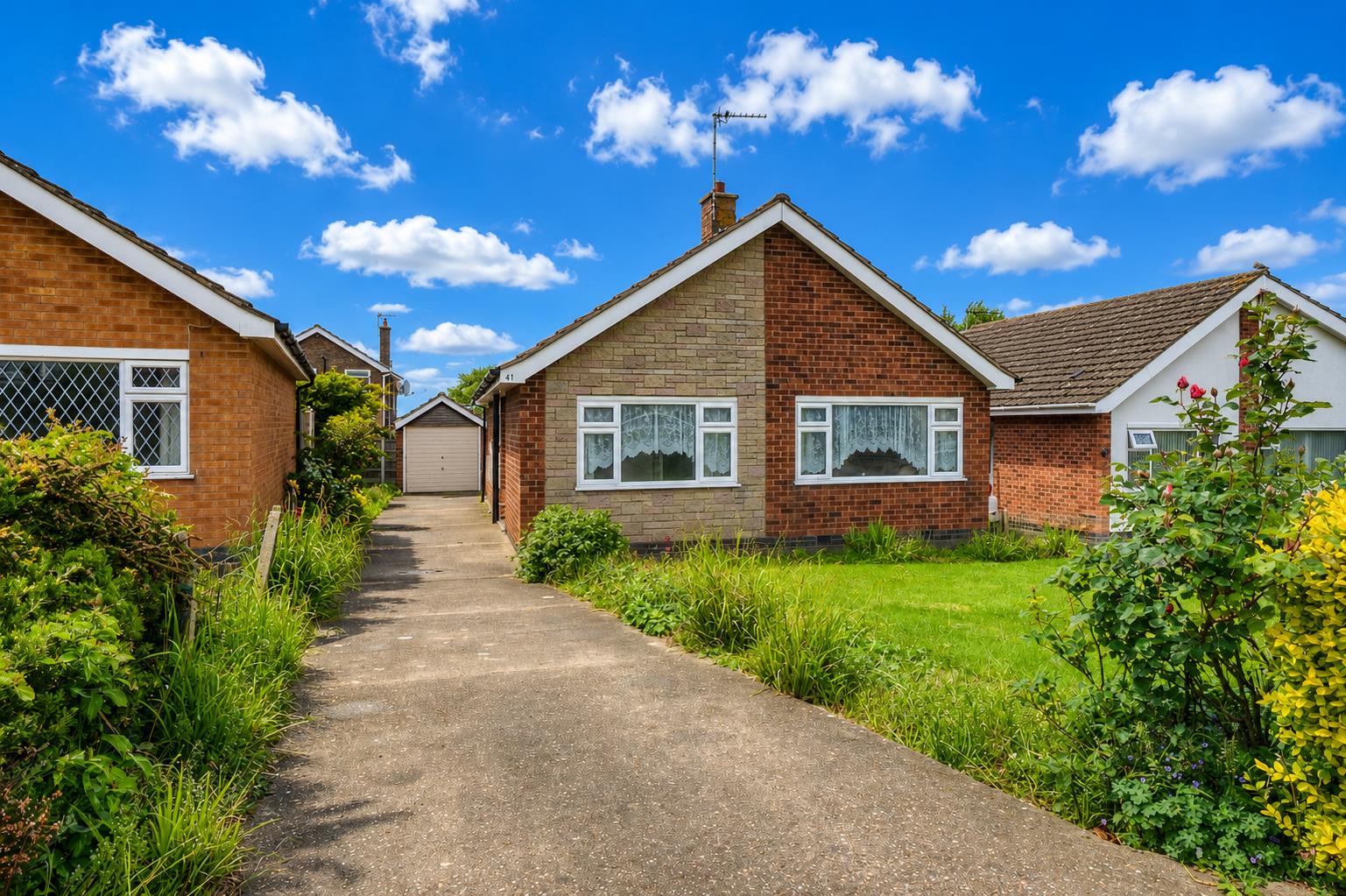 Property image for Church Drive, Keyworth, Nottingham