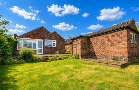 Property thumbnail image for Church Drive, Keyworth, Nottingham