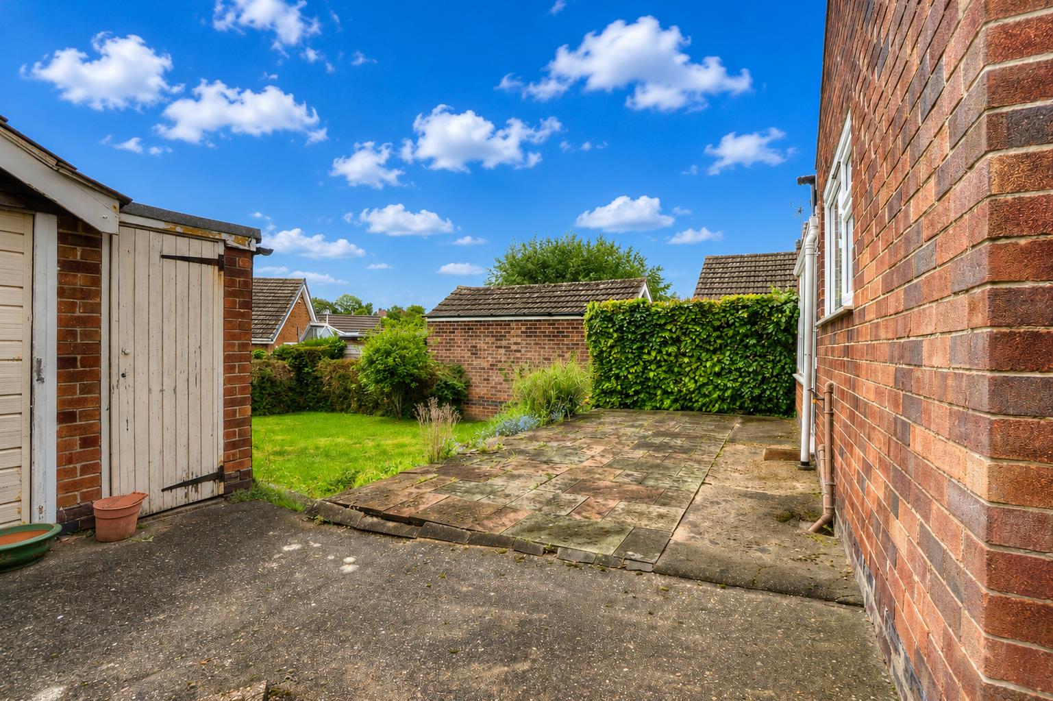 Property image for Church Drive, Keyworth, Nottingham