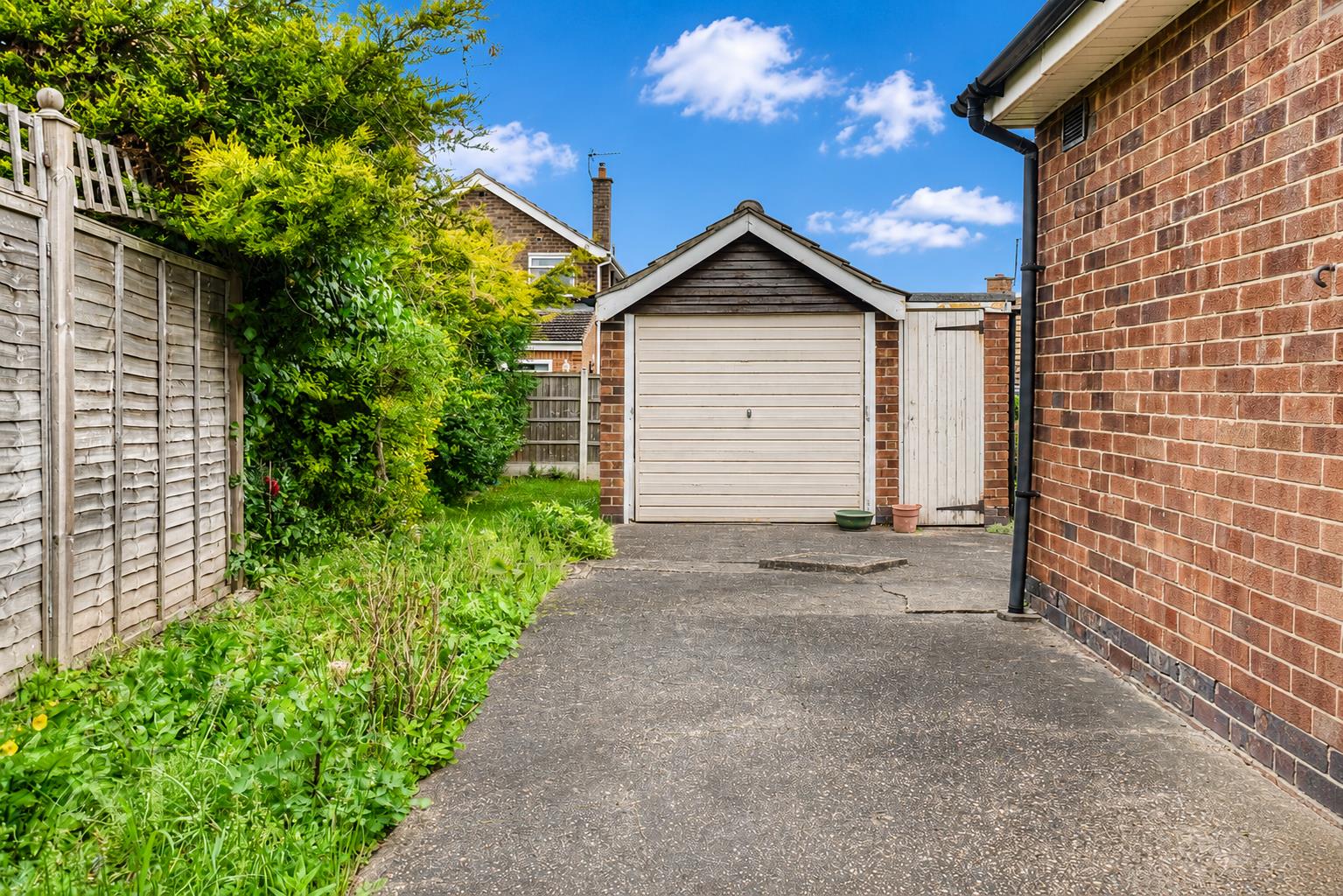 Property image for Church Drive, Keyworth, Nottingham