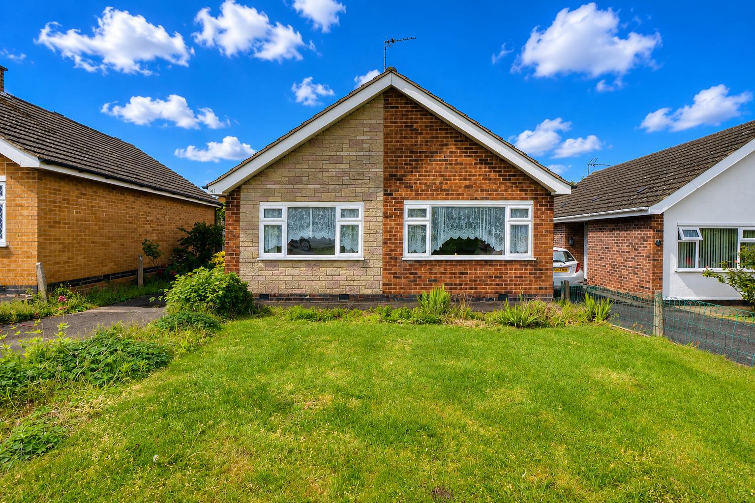 Property image for Church Drive, Keyworth, Nottingham