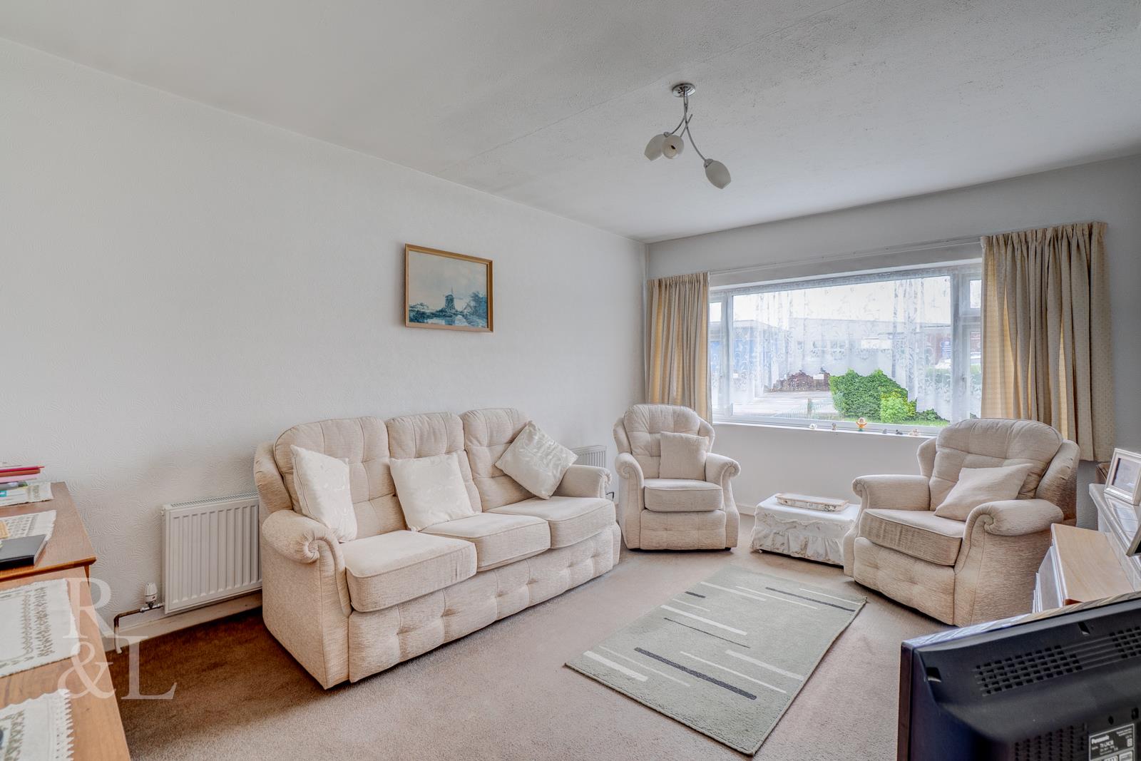 Property image for Church Drive, Keyworth, Nottingham
