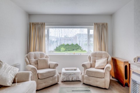 Property thumbnail image for Church Drive, Keyworth, Nottingham