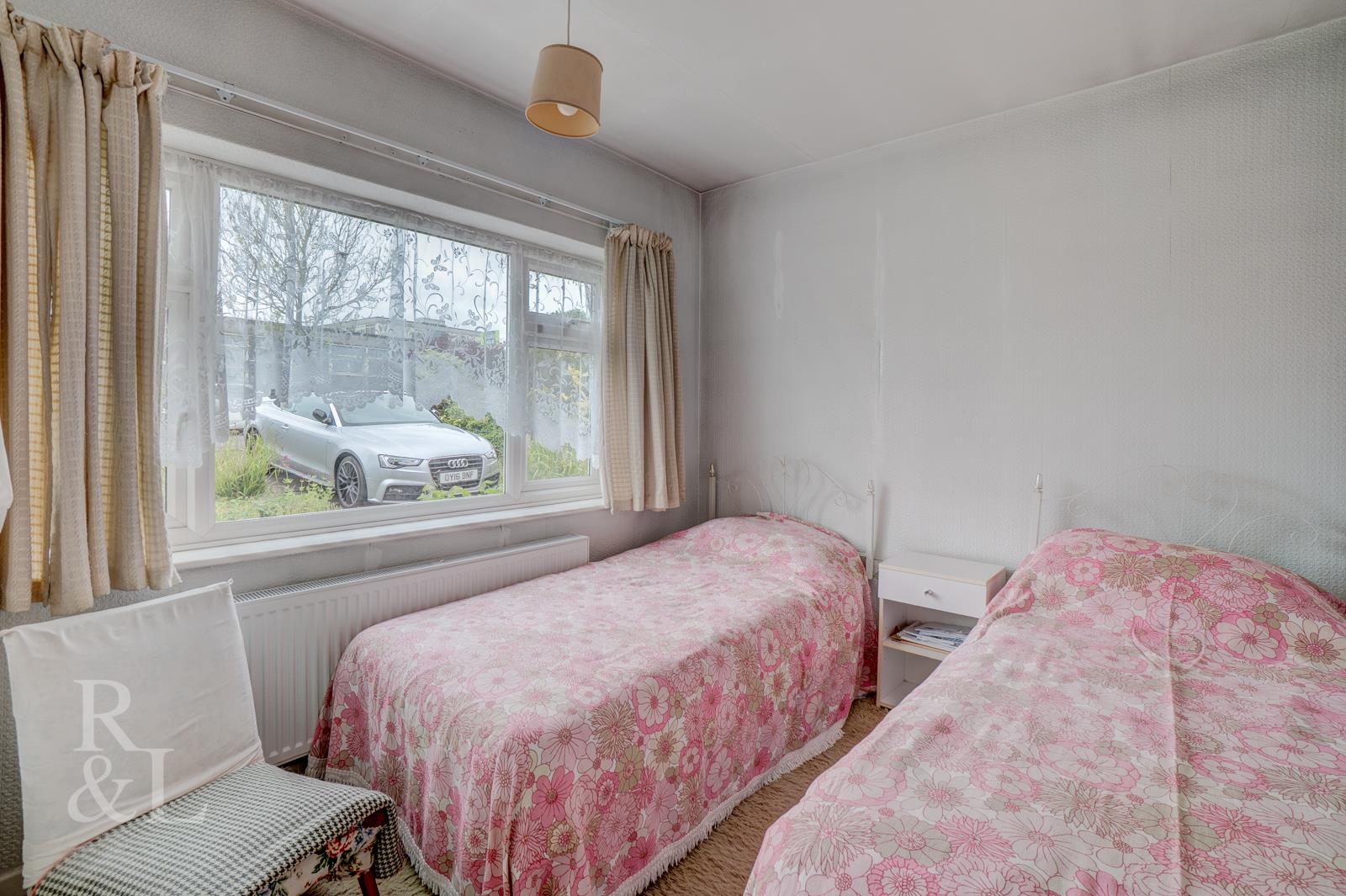 Property image for Church Drive, Keyworth, Nottingham