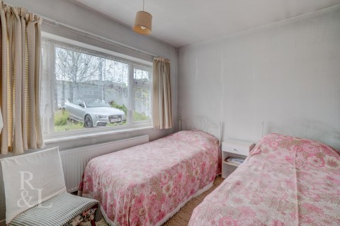 Property thumbnail image for Church Drive, Keyworth, Nottingham