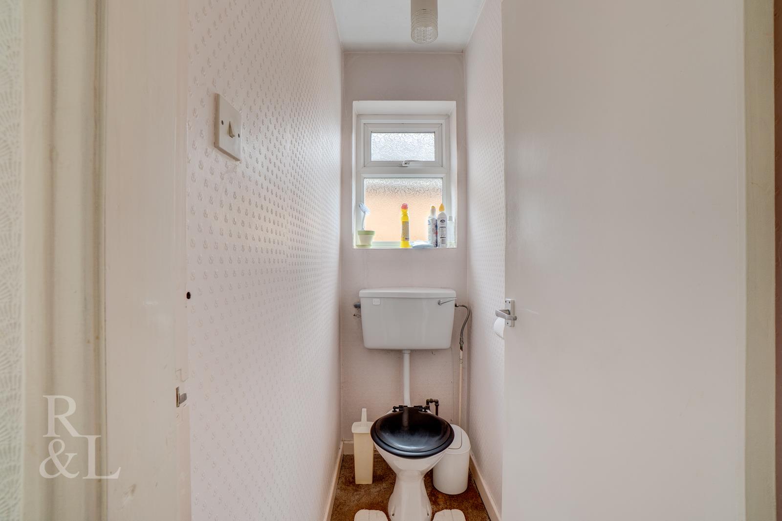 Property image for Church Drive, Keyworth, Nottingham